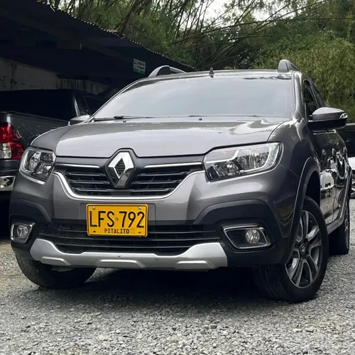 Renault Stepway INTENS MT 1.6CC 2023