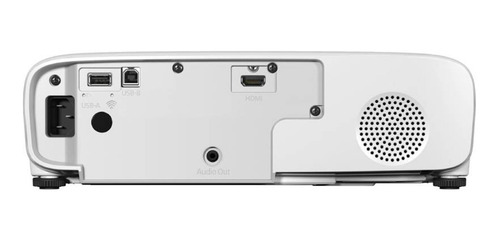 Imagen 3 de 3 de Proyector Epson Cinema 880 Hd
