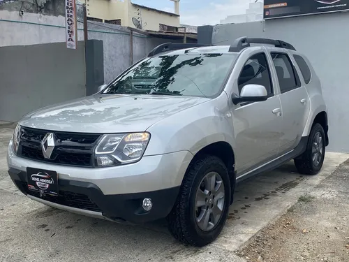 Renault Duster 2.0 Dynamique 4X2 At