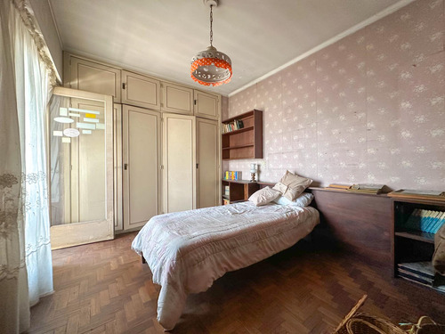 Casa En Venta En Lanús Este Con Patio
