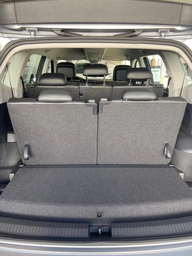 Volkswagen Tiguan Allspace 2.0 Tsi Life 4Motion Dsg