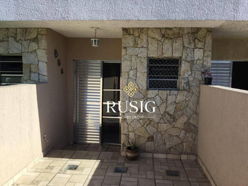 Imagem 1 de 13 de Sobrado Com 3 Dormitórios À Venda, 150 M² - Jardim Aricanduva - São Paulo/sp - So0955