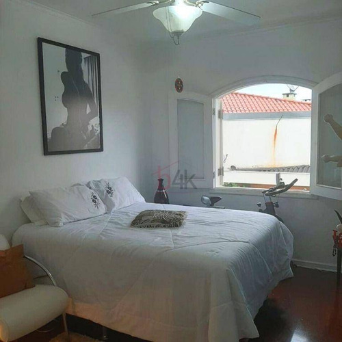 Imagem 10 de 14 de Casa 400m², 8 Dormitórios 3 Suítes Para Alugar, Avenida General Cavalcanti De Albuquerque - Morumbi - São Paulo/sp - Ca0807