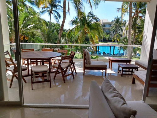 Imagen 5 de 14 de Departamento En Venta En Acapulco Diamante