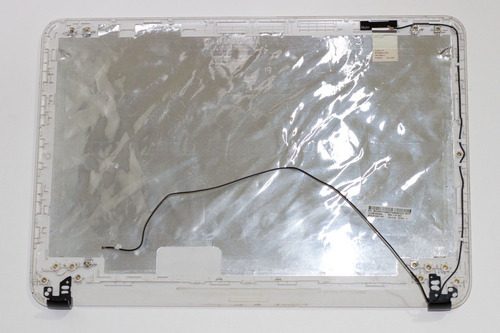 Tapa Display Y Bisel Hp 14-al116la 813487-001 813501-001 (Usado)