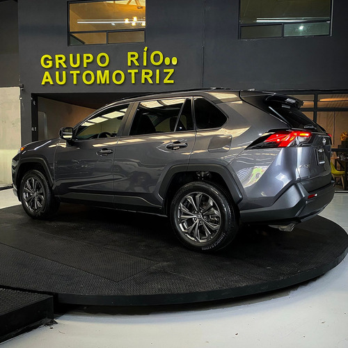 Toyota RAV4 2.5 Xle At