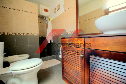 Casa En Venta O Alquiler - 3 Dormitorios - Atahualpa