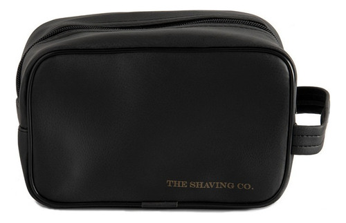 Kit Viajero The Shaving Co After Shave + Rastrillo + Neceser