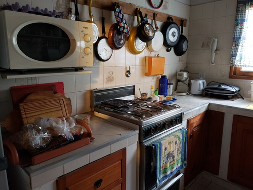 Imagen 7 de 14 de Miramar En Venta Casa Quinta C/galpon Habilitado