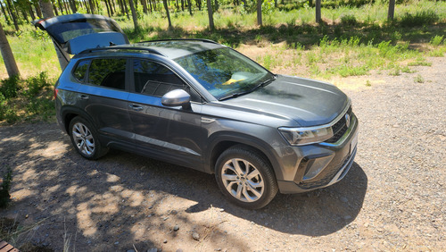 Volkswagen Taos 1.4 250 Tsi Comfortline
