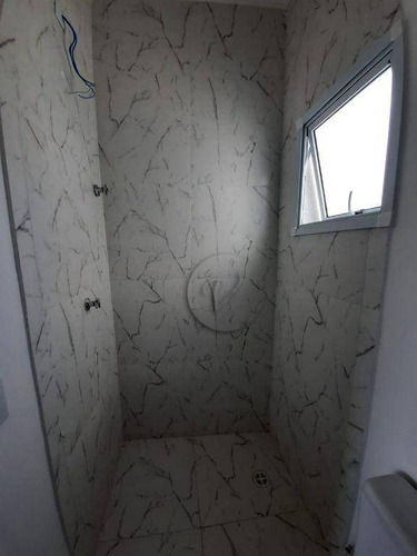 Imagem 10 de 19 de Cobertura À Venda, 96 M² Por R$ 319.000,00 - Vila Alto De Santo André - Santo André/sp - Co0849