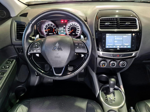 Mitsubishi Outlander Spt Gls2wd