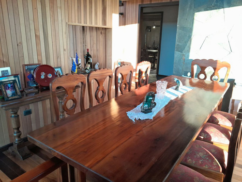 Linda Casa Ubicada En Excelente Condominio De Puer...