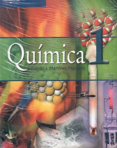  Química 1