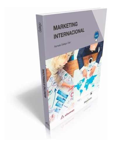 Marketing Internacional