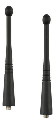 806-941 Mhz Uhf Radio Stubby Antena Para Motorola Xts2500 Xt