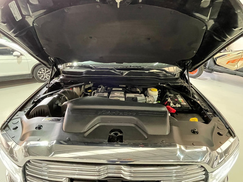 2019 Ram 2500 Hd Larmie 4x4 Diesel