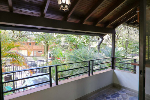 Imagen 21 de 23 de Casa En Arriendo. Medellín, Belén La Palma