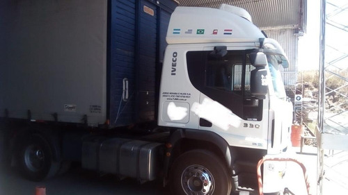 Iveco Cursor 330