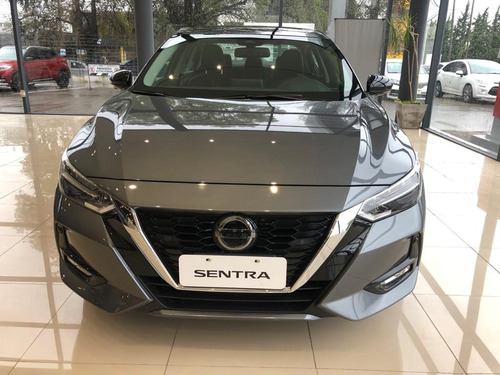 Imagen 3 de 11 de Nissan Sentra 2.0 Exclusive Cvt 0km #07