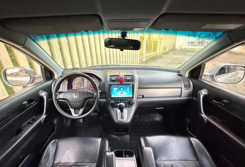 Honda CR-V Honda Cr-v Lx