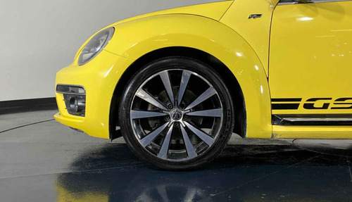 Imagen 6 de 15 de 113179 - Volkswagen Beetle 2014 Con Garantía