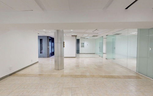 Oficina En Torre Altum Con Todos Los Servicios Sobre Perifér