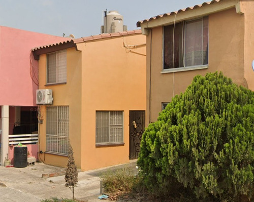 Sk01- Casa En Remate Bancario En C. Bahia Algodon, Miramapolis, Cd Madero, Tamps. (65% Debajo De Su Valor Comercial, Solo Recursos Propios)