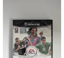 Comprar Juego Para Nintendo Gamecube Fifa 06. Original. Sellado