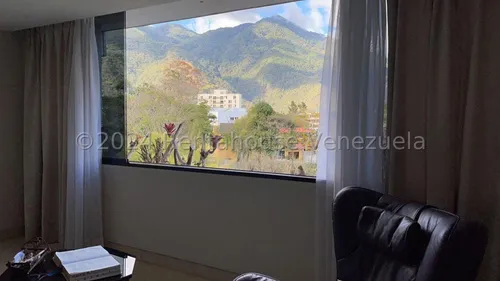 Ls Vende Pent House Urb Miranda