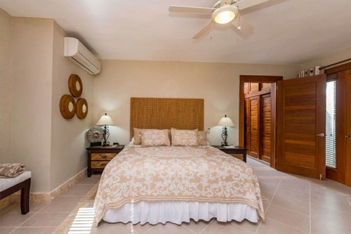 Villa Lujosa Amueblada En Cap Cana, Yarari, Punta Cana, 5 Hab,