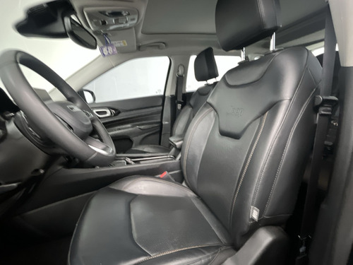 Jeep Compass 1.3L T LIMITED