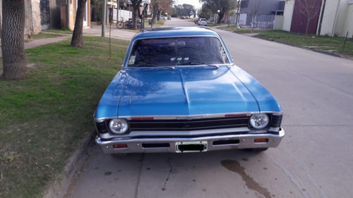 Imagen 2 de 8 de Chevrolet Chevy