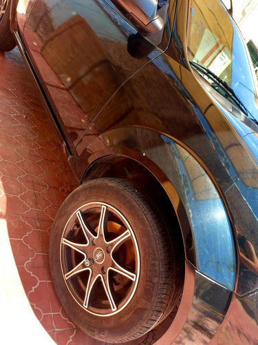 Imagen 6 de 9 de Ford Ka 2009 1.0 Fly