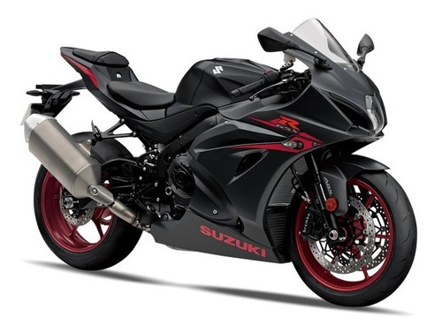 Srad Gsx-r 1000a Okm Cbr 1000