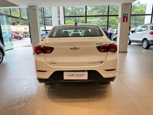 Chevrolet Onix plus SEDAN Plus LTZ 1.0 12V TB Flex Mec. / MG - Minas Gerais