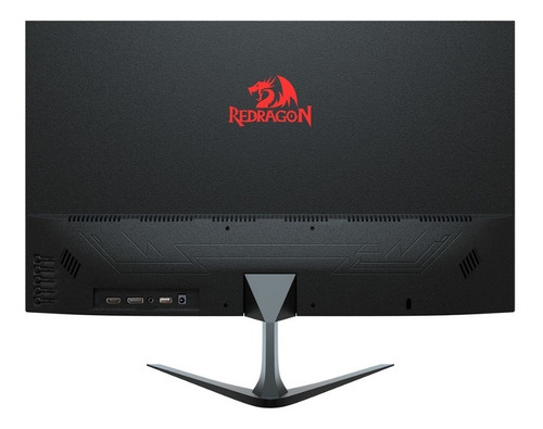 Monitor Gamer Redragon Ruby Gm3ca236, 23.6 , Fhd, 165hz