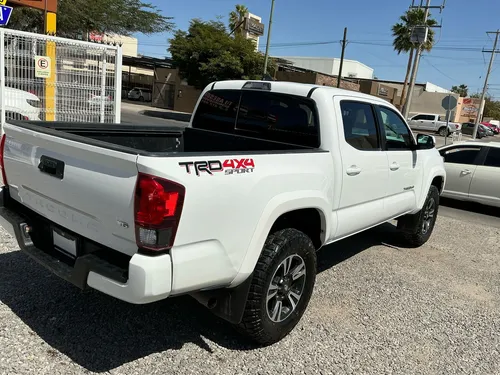 Toyota Tacoma 3.5 Trd Sport 4x4 At