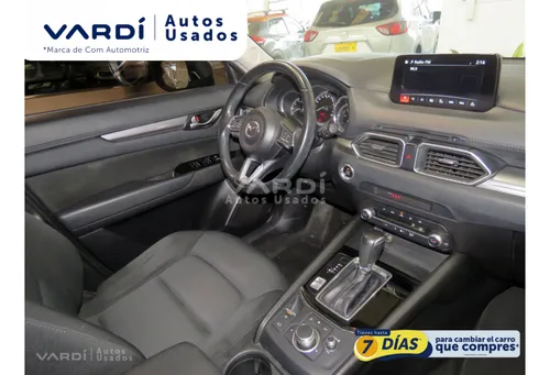 Mazda Cx5 47757