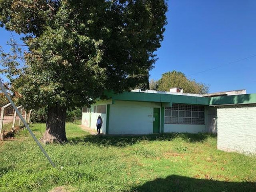 Imagen 14 de 22 de Inmueble Comercial - Alquiler - 2000 M2 - Merlo - Libertad - Lote - Local - Deposito