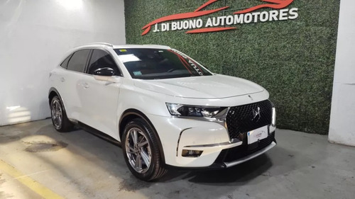 DS DS7 Crossback 2.0 Hdi 180 At So Chic