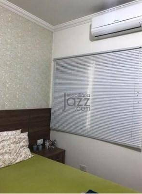 Casa Com 3 Dormitórios À Venda, 190 M² Por R$ 667.800,00 - Jardim Das Palmeiras - Sumaré/sp - Ca7164