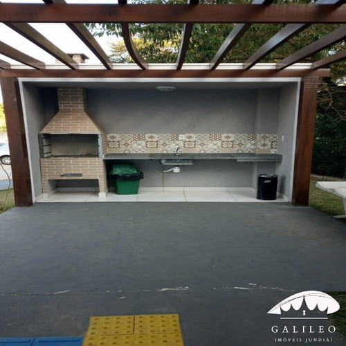 Imagem 15 de 16 de Venda | Apartamento No Tulipas Garden - Com 50 M² - 02 Dormitórios - 01 Vaga De Garagem - Área De Lazer. - Ap01883 - 69569926