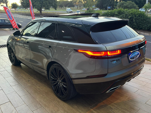 Land Rover Range Rover Velar 3.0 V6 P380 GASOLINA R-DYNAMIC SE AUTOMÁTICO