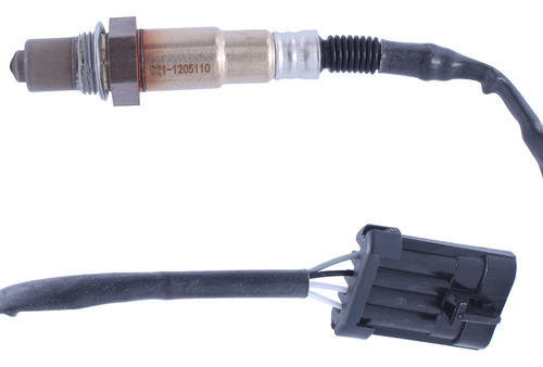 Sensor Oxigeno Chery Tiggo 3 1500 Sqre4g15b L4 Dohc 1.5 2022