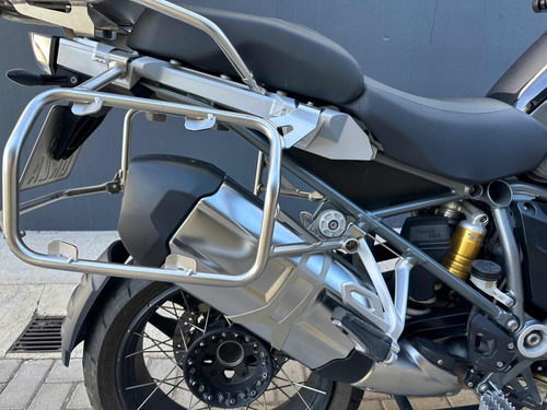 Bmw R1200 Gs Adventure