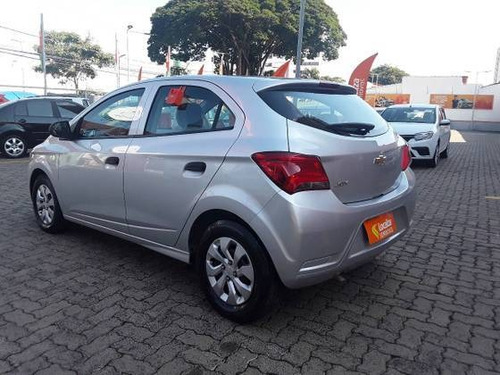 Imagem 7 de 10 de Chevrolet Joy 1.0 Spe4 Flex Manual