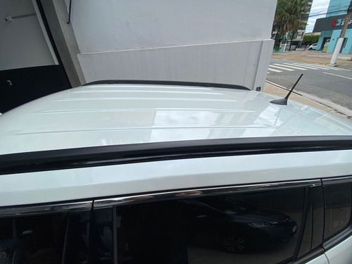 Jeep Compass 2.0 16V FLEX LONGITUDE AUTOMÁTICO