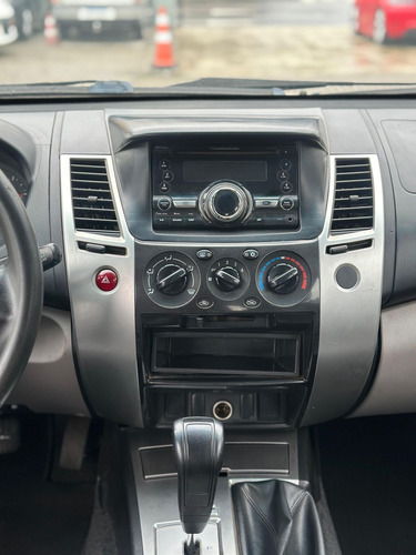 Mitsubishi Pajero HPE Full 3.2 4x4 T.I.Dies. 5p Aut