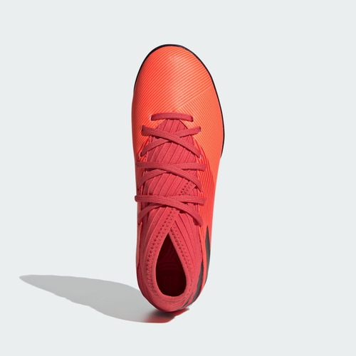 Zapatillas Niño Baby Futbol Futbolito adidas Tf Nemeziz